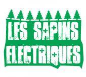 logo Les Sapins Electriques